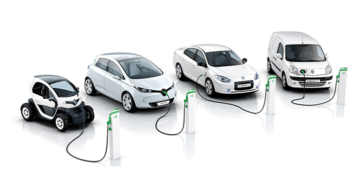 電動汽車充電連接器（電動汽車充電器現(xiàn)狀）